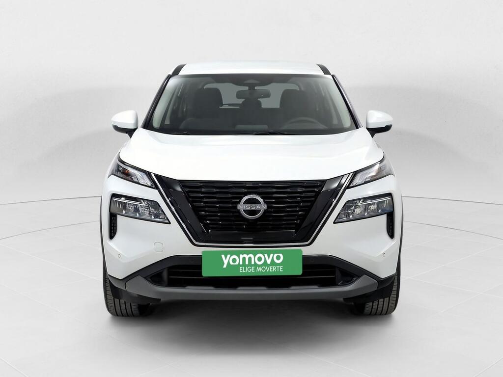 Nissan X-Trail 5pl 1.5 e-4ORCE 158kW 4x4 A/T Acenta 4