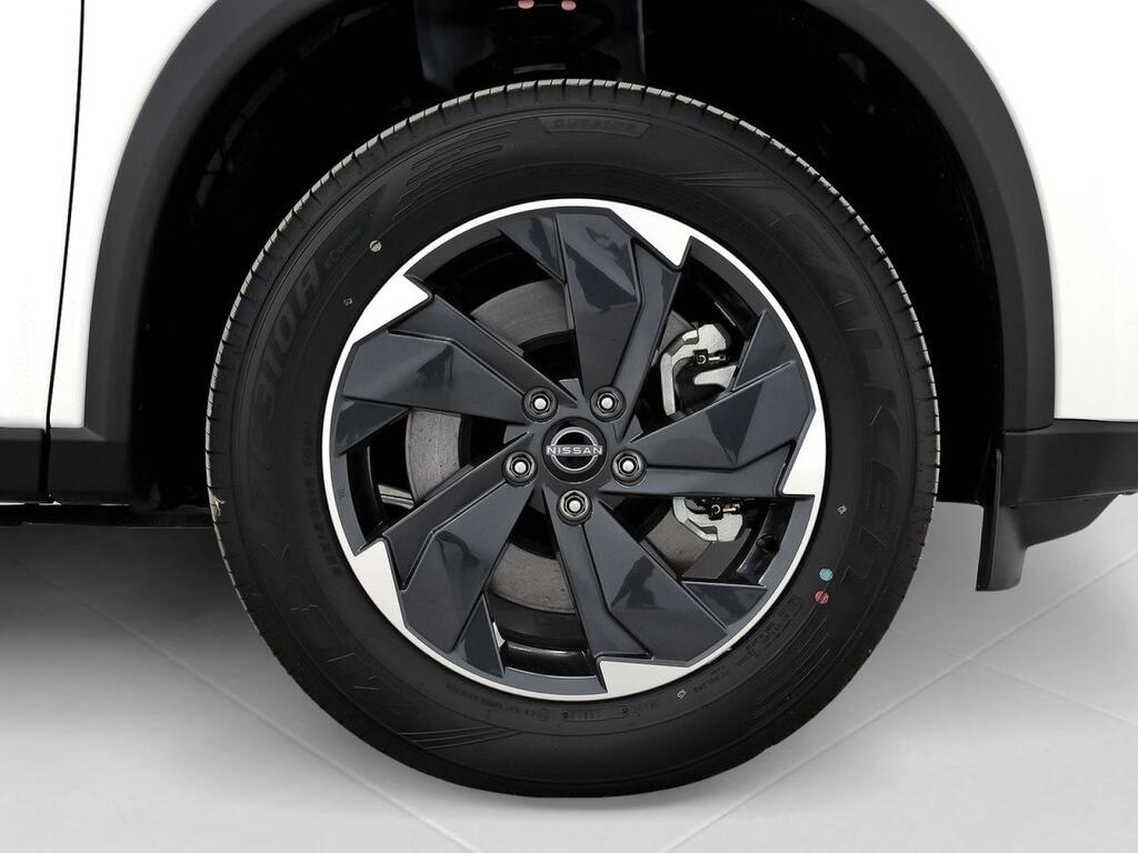 Nissan X-Trail 5pl 1.5 e-4ORCE 158kW 4x4 A/T Acenta 10