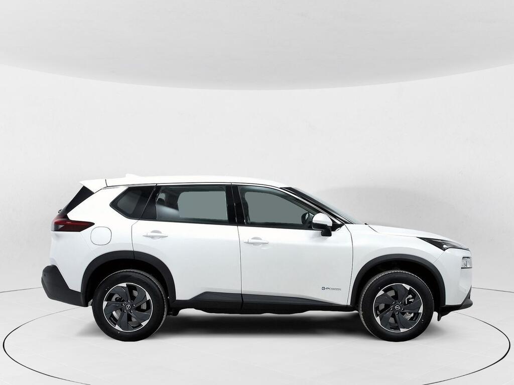 Nissan X-Trail 5pl 1.5 e-4ORCE 158kW 4x4 A/T Acenta 3