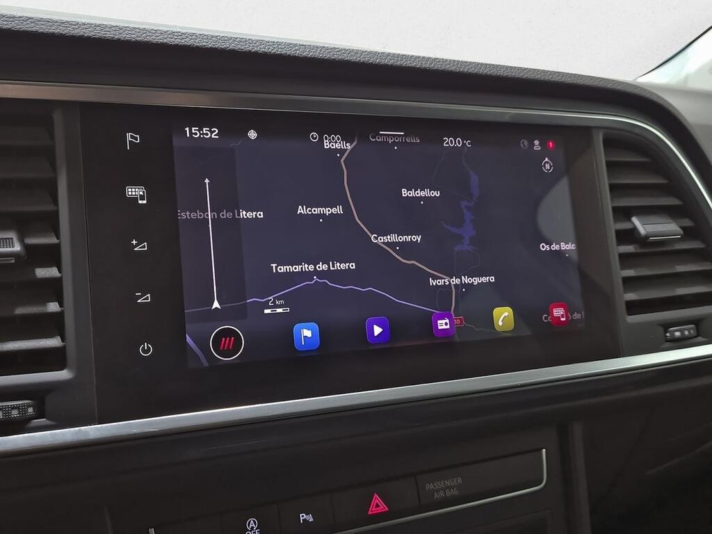 Seat Ateca 2.0 TDI 85kW (115CV) S&S Style Go M 23