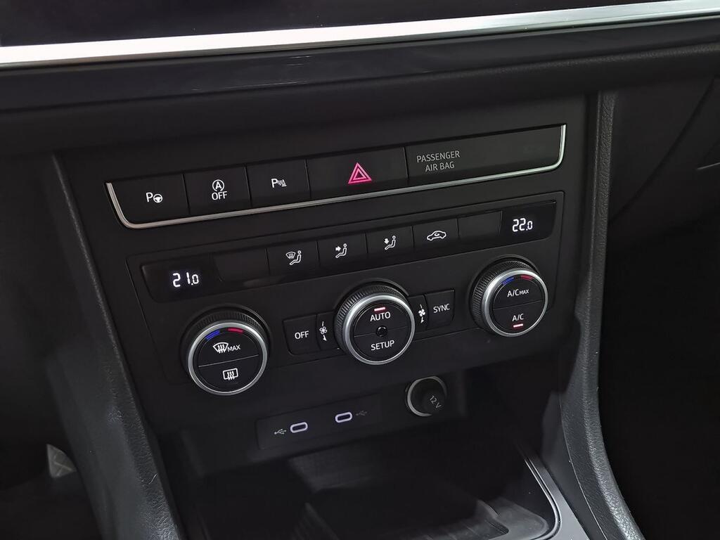 Seat Ateca 2.0 TDI 85kW (115CV) S&S Style Go M 27