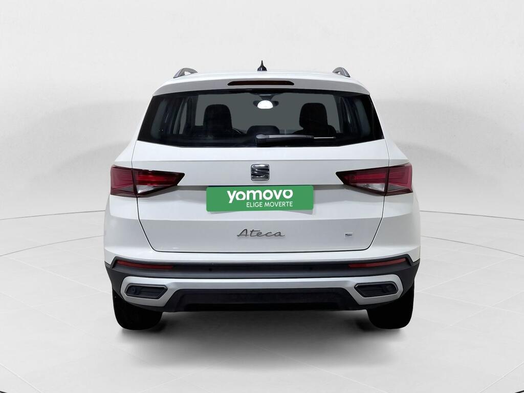 Seat Ateca 2.0 TDI 85kW (115CV) S&S Style Go M 5