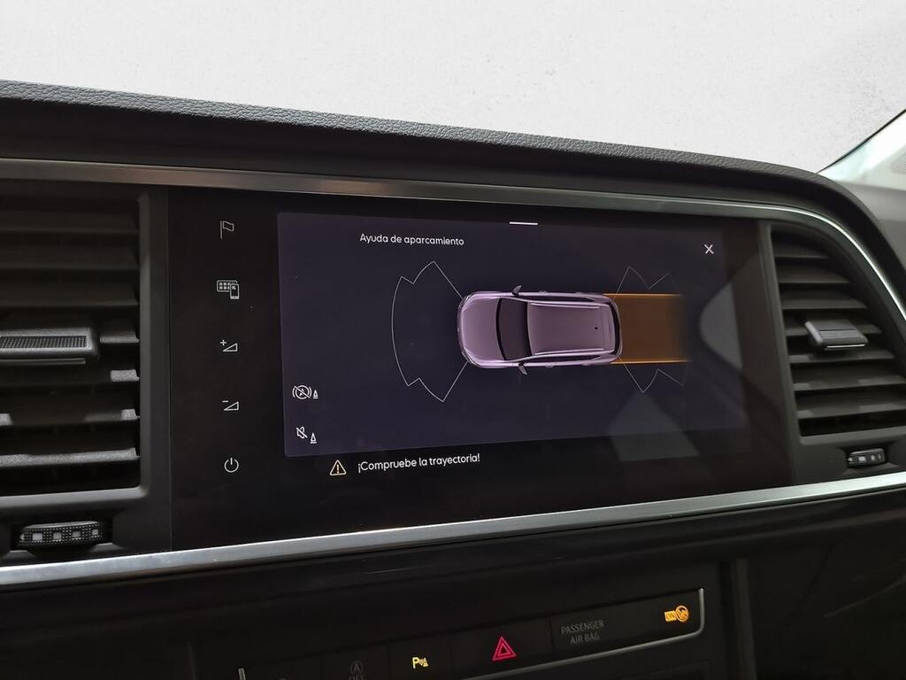 Seat Ateca 2.0 TDI 85kW (115CV) S&S Style Go M 26