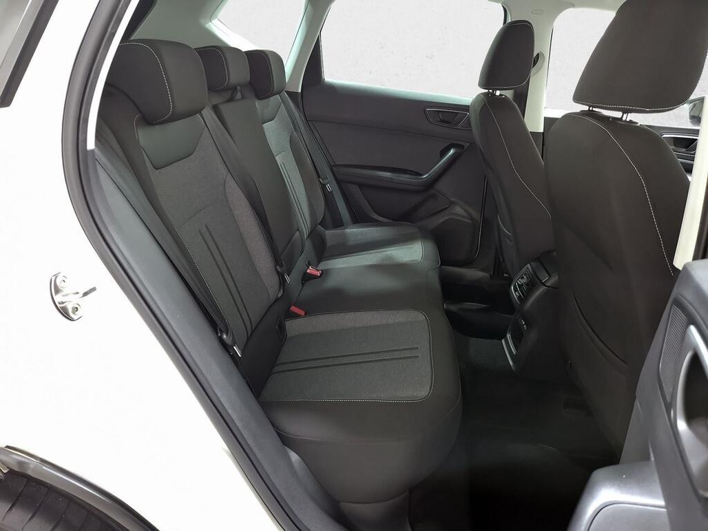 Seat Ateca 2.0 TDI 85kW (115CV) S&S Style Go M 8