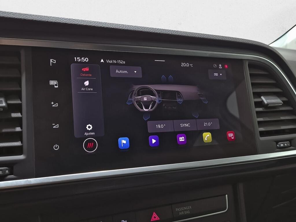 Seat Ateca 2.0 TDI 85kW (115CV) S&S Style Go M 21