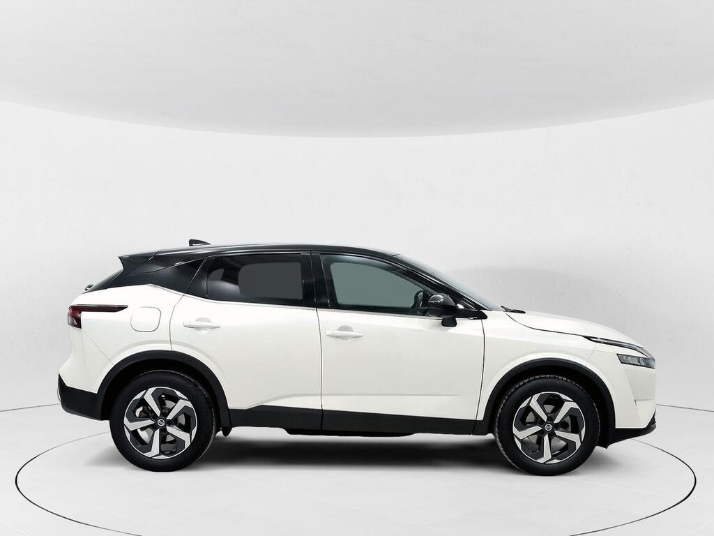 Nissan Qashqai DIG-T 103kW N-Connecta 3