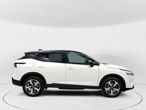 Nissan Qashqai DIG-T 103kW N-Connecta