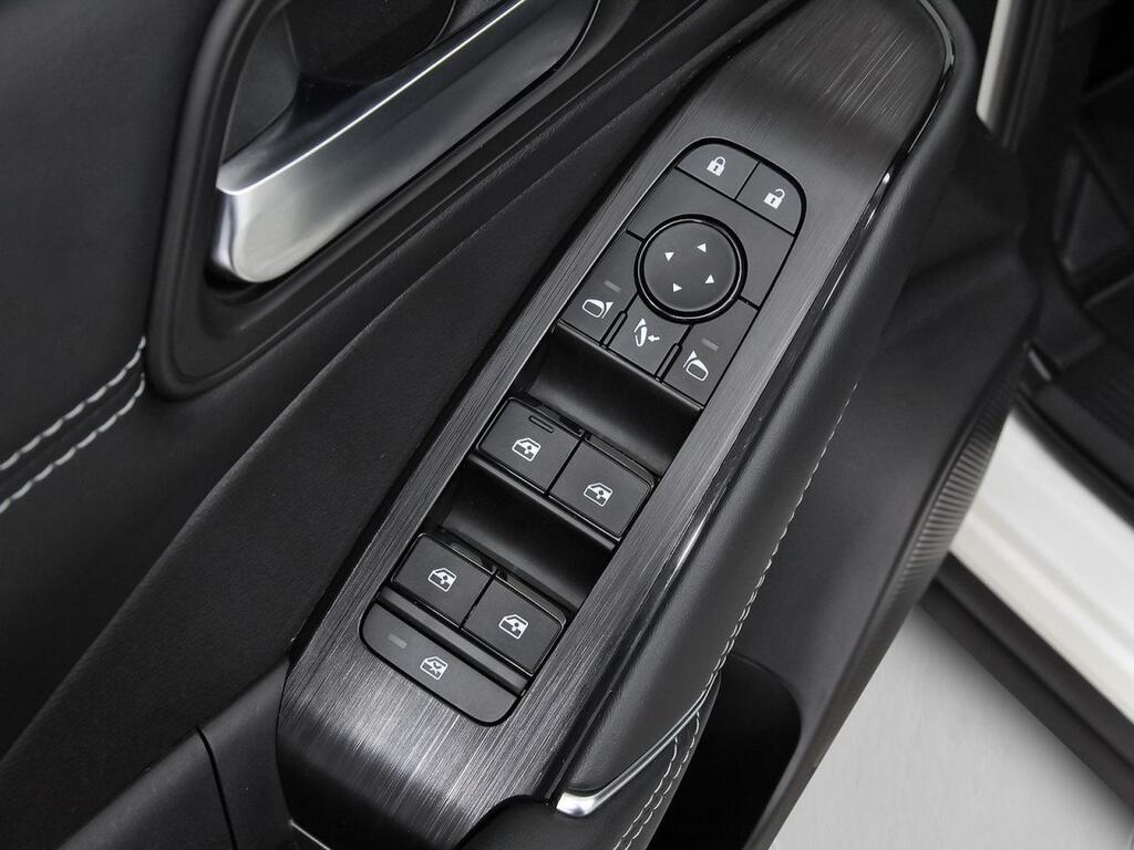 Nissan Qashqai DIG-T 103kW N-Connecta 12