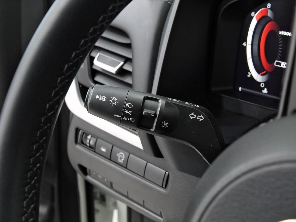 Nissan Qashqai DIG-T 103kW N-Connecta 15