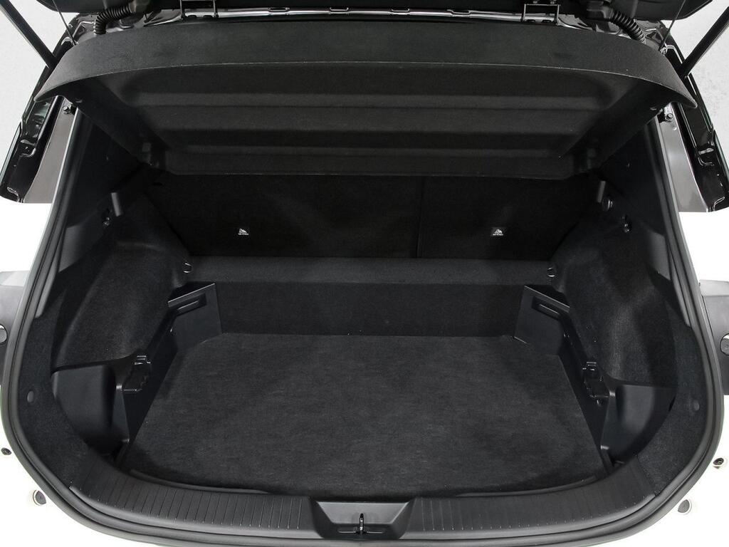 Nissan Qashqai DIG-T 103kW N-Connecta 9