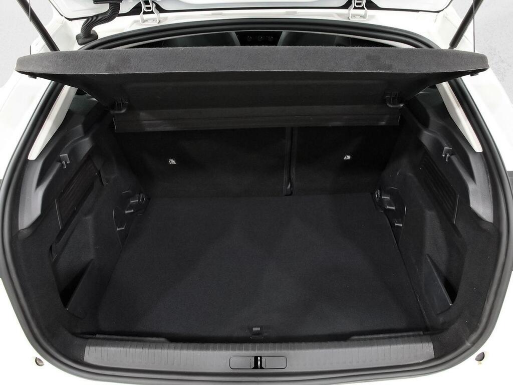 Citroën C4 BlueHDi 130 S&S EAT8 Feel Pack 10