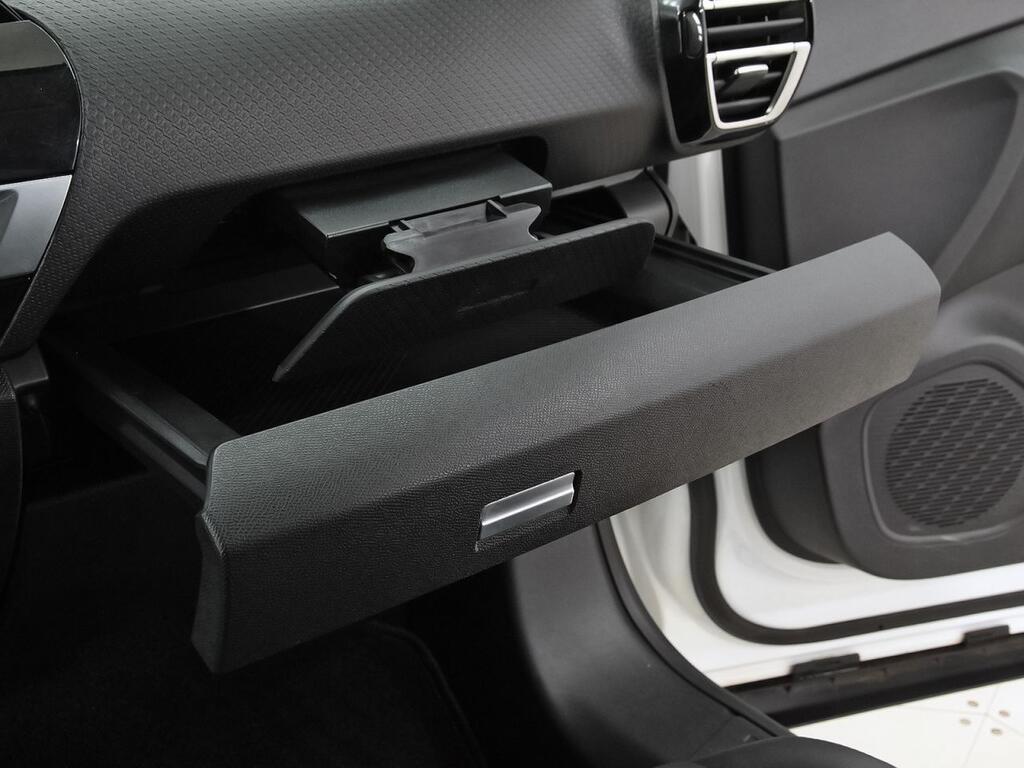 Citroën C4 BlueHDi 130 S&S EAT8 Feel Pack 30