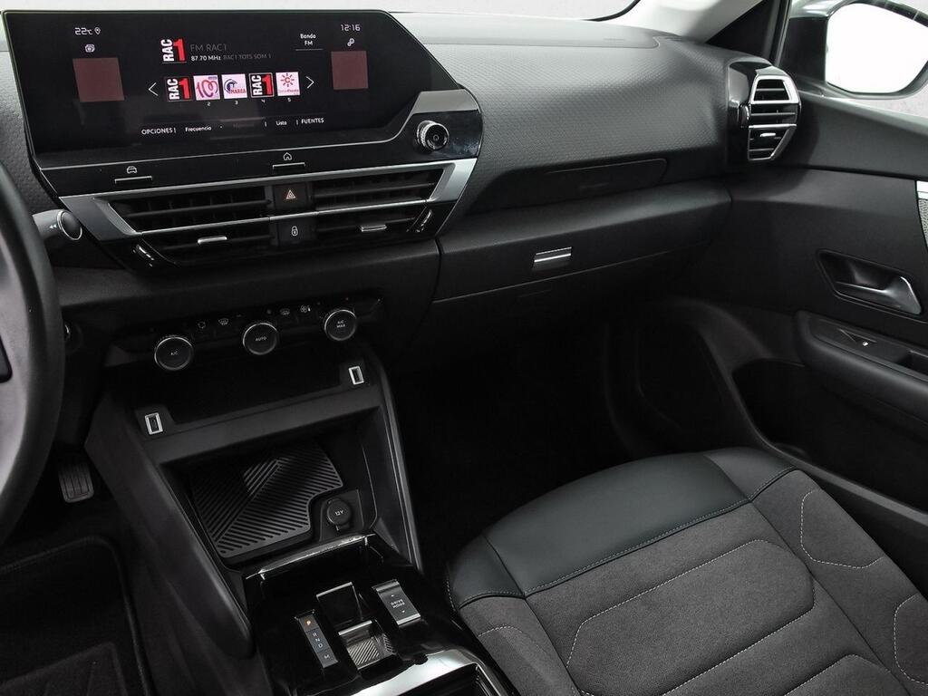 Citroën C4 BlueHDi 130 S&S EAT8 Feel Pack 34