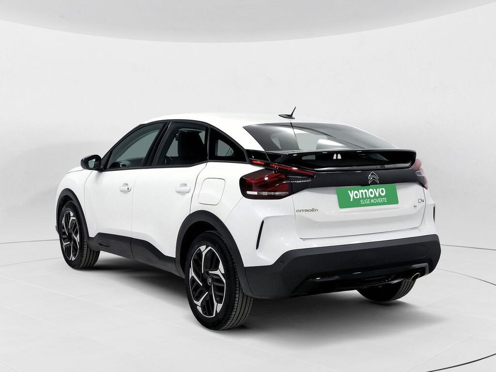 Citroën C4 BlueHDi 130 S&S EAT8 Feel Pack 2