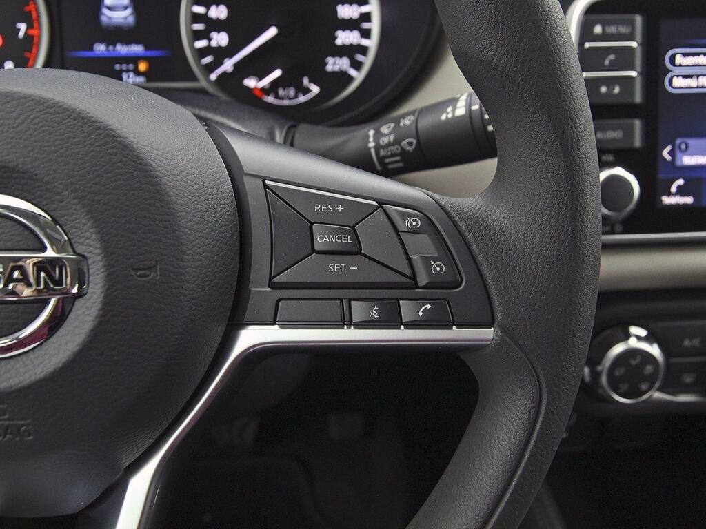 Nissan Micra IG-T 68 kW (92 CV) E6D-F Acenta Sprint 18