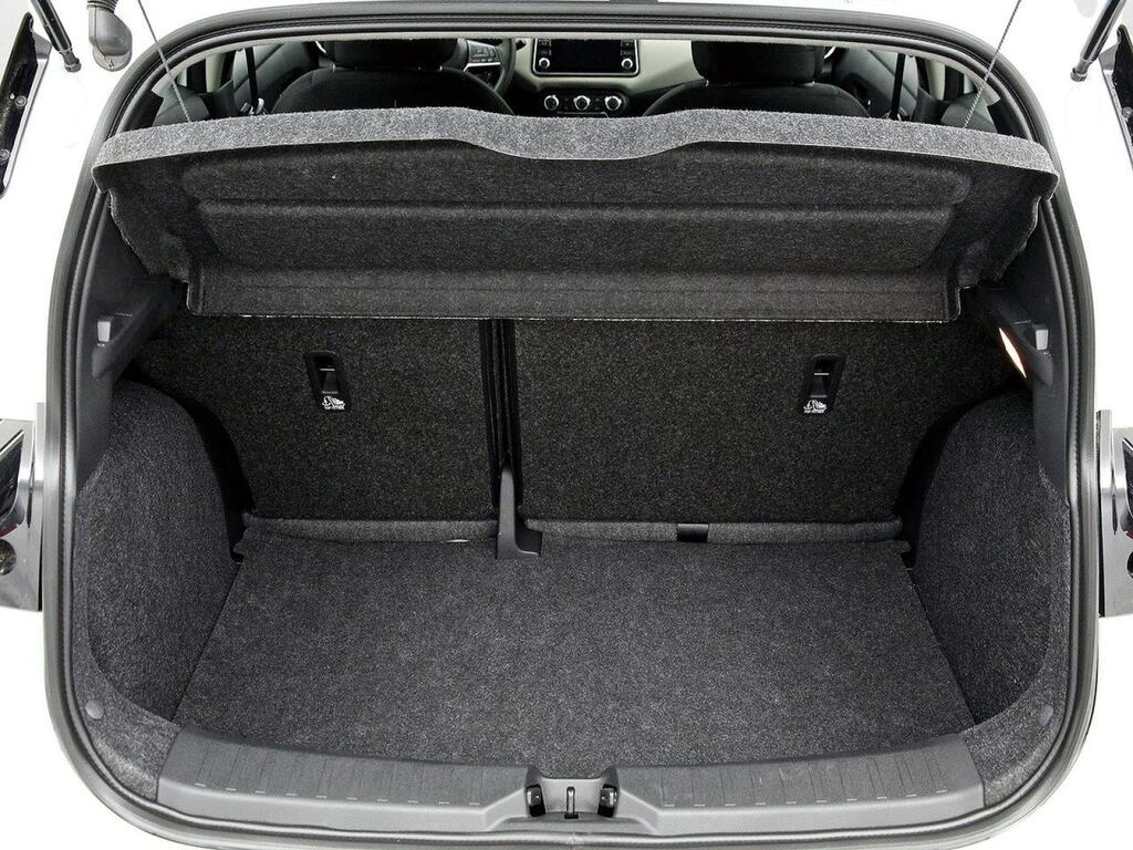 Nissan Micra IG-T 68 kW (92 CV) E6D-F Acenta Sprint 9