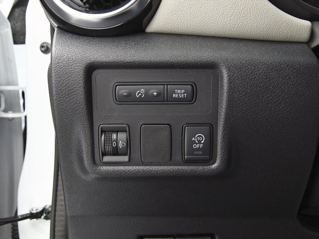 Nissan Micra IG-T 68 kW (92 CV) E6D-F Acenta Sprint 15