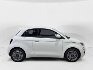Fiat 500 TORINO 1.0 Hybrid 48kW (65cv)