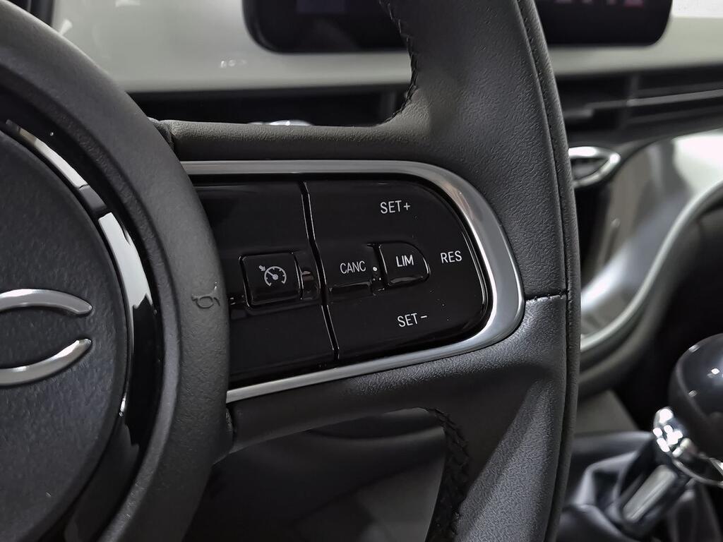 Fiat 500 TORINO 1.0 Hybrid 48kW (65cv) 21