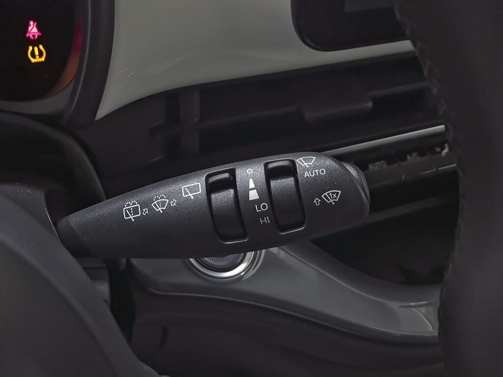 Fiat 500 TORINO 1.0 Hybrid 48kW (65cv) 18