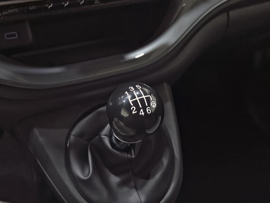 Fiat 500 TORINO 1.0 Hybrid 48kW (65cv) 31