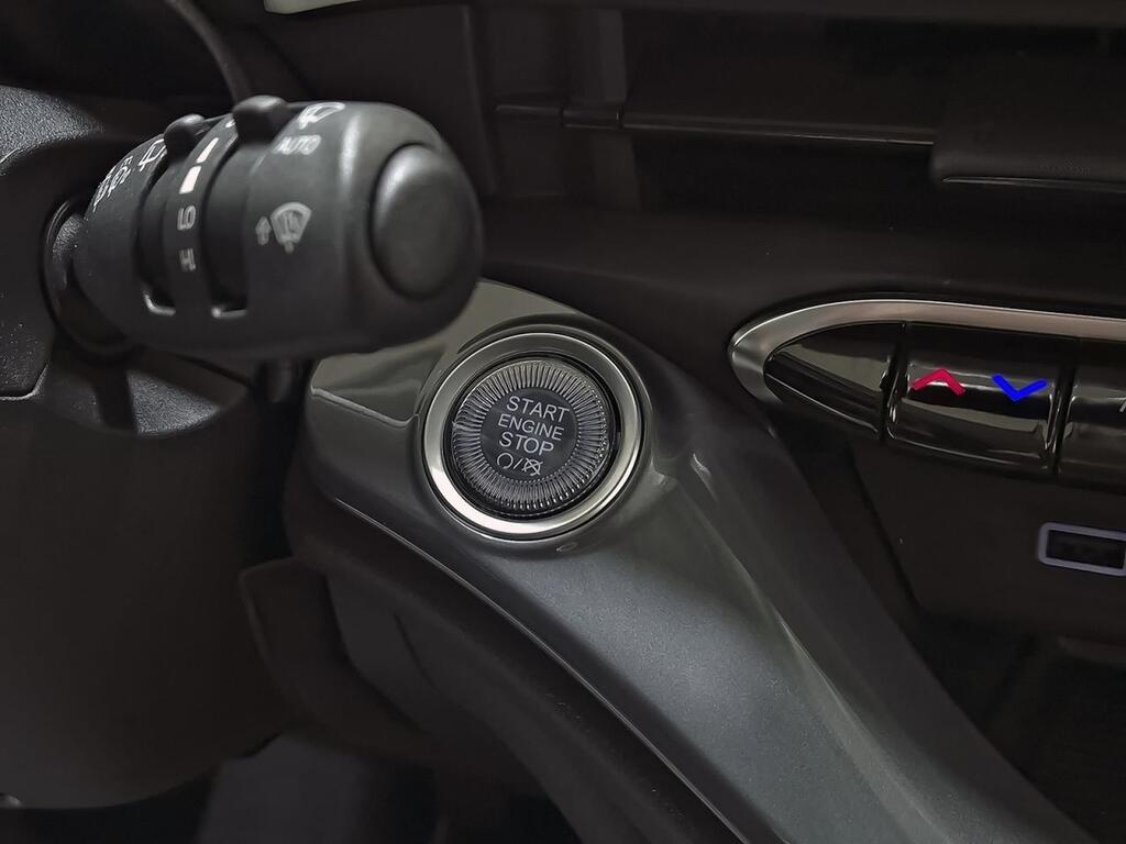 Fiat 500 TORINO 1.0 Hybrid 48kW (65cv) 19