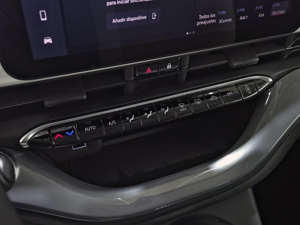 Fiat 500 TORINO 1.0 Hybrid 48kW (65cv) 30