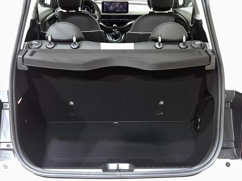 Fiat 500 TORINO 1.0 Hybrid 48kW (65cv) 10
