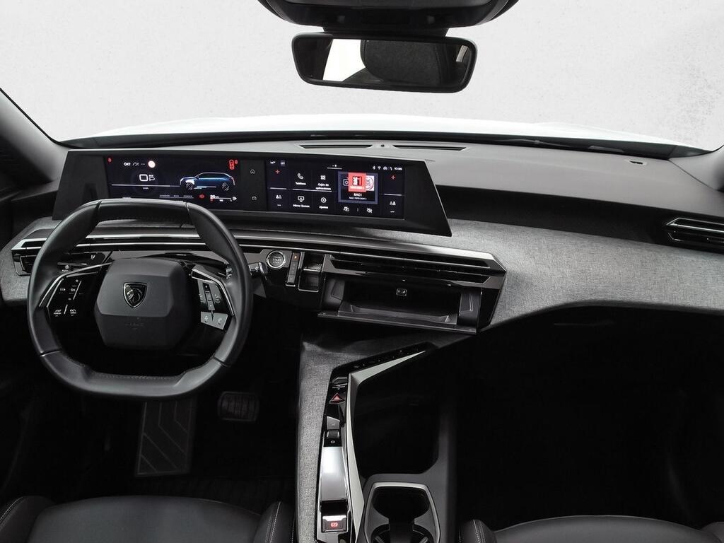 Peugeot 5008 1.2 107KW Allure eDCS6 7