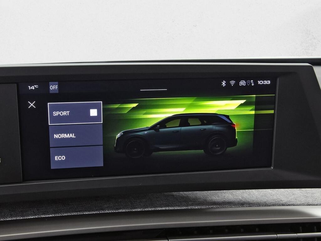 Peugeot 5008 1.2 107KW Allure eDCS6 34