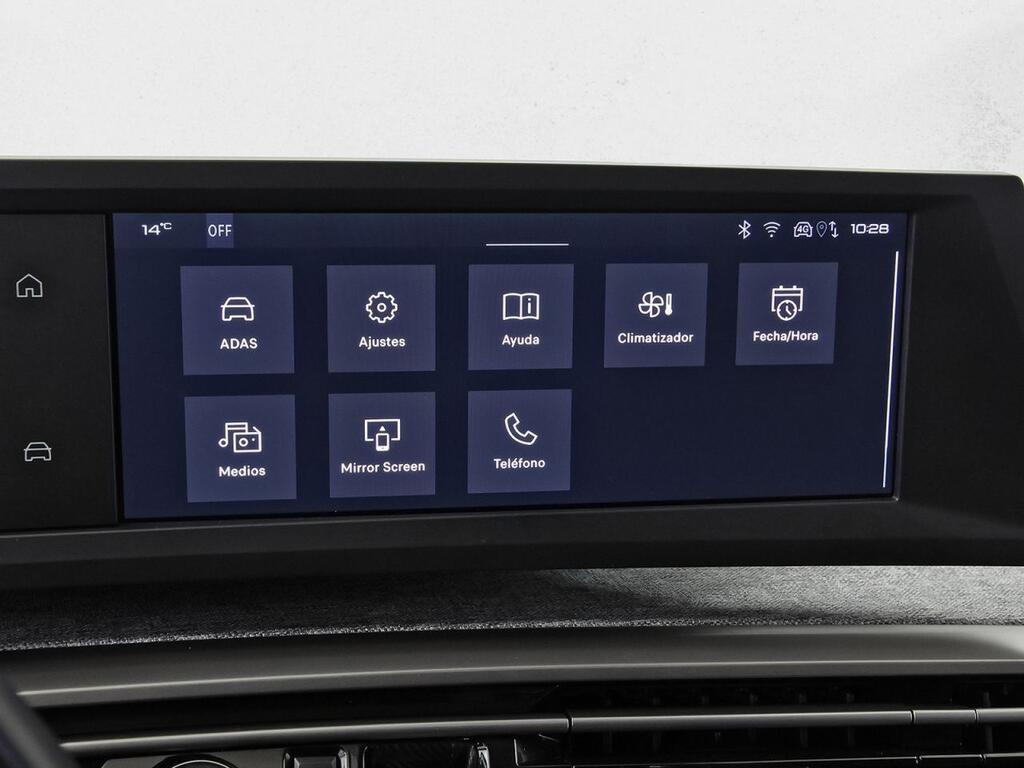 Peugeot 5008 1.2 107KW Allure eDCS6 24