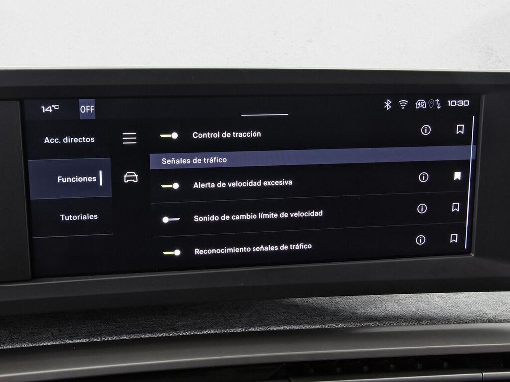 Peugeot 5008 1.2 107KW Allure eDCS6 29