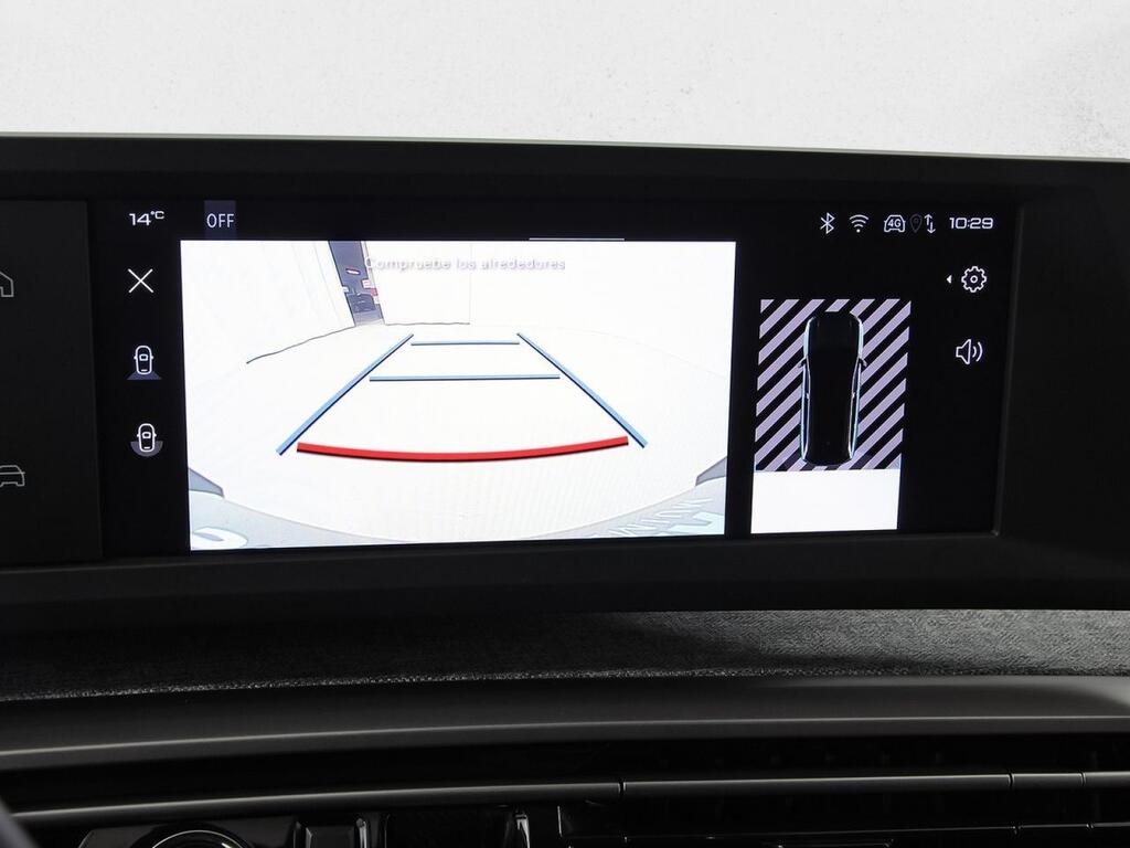 Peugeot 5008 1.2 107KW Allure eDCS6 26