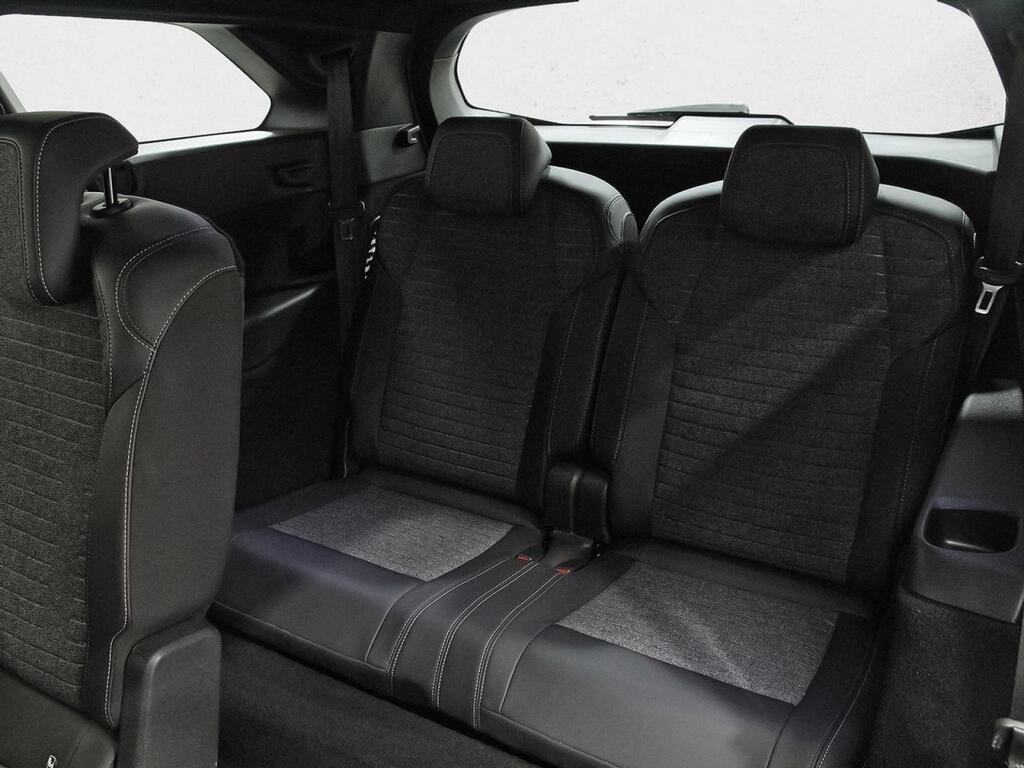 Peugeot 5008 1.2 107KW Allure eDCS6 10