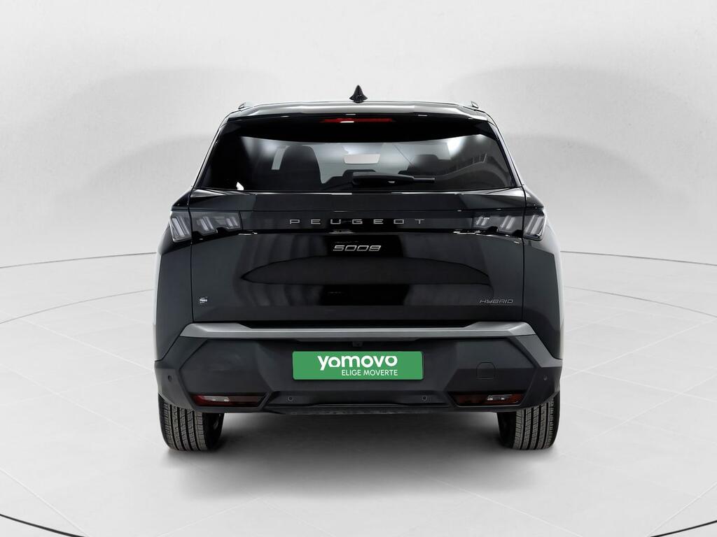 Peugeot 5008 1.2 107KW Allure eDCS6 6