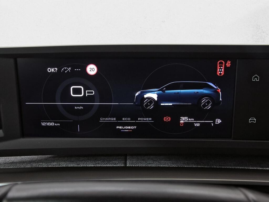 Peugeot 5008 1.2 107KW Allure eDCS6 16