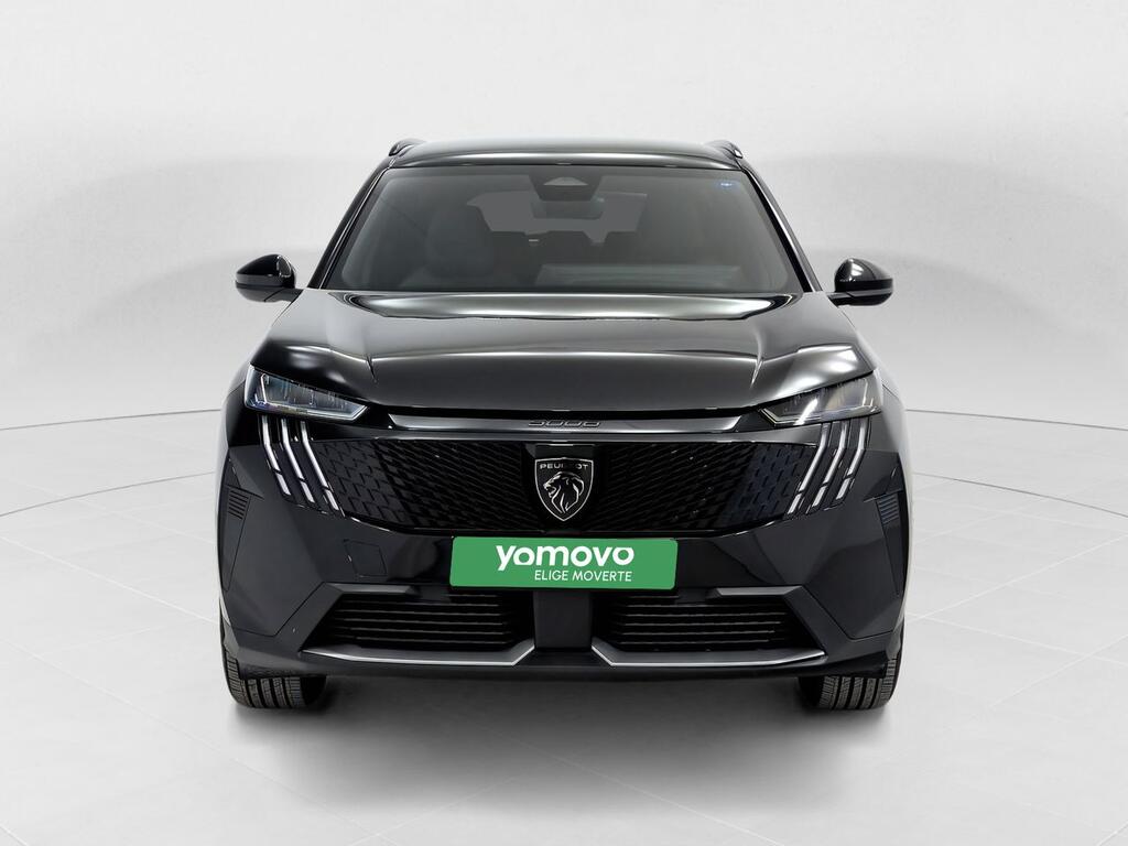 Peugeot 5008 1.2 107KW Allure eDCS6 5