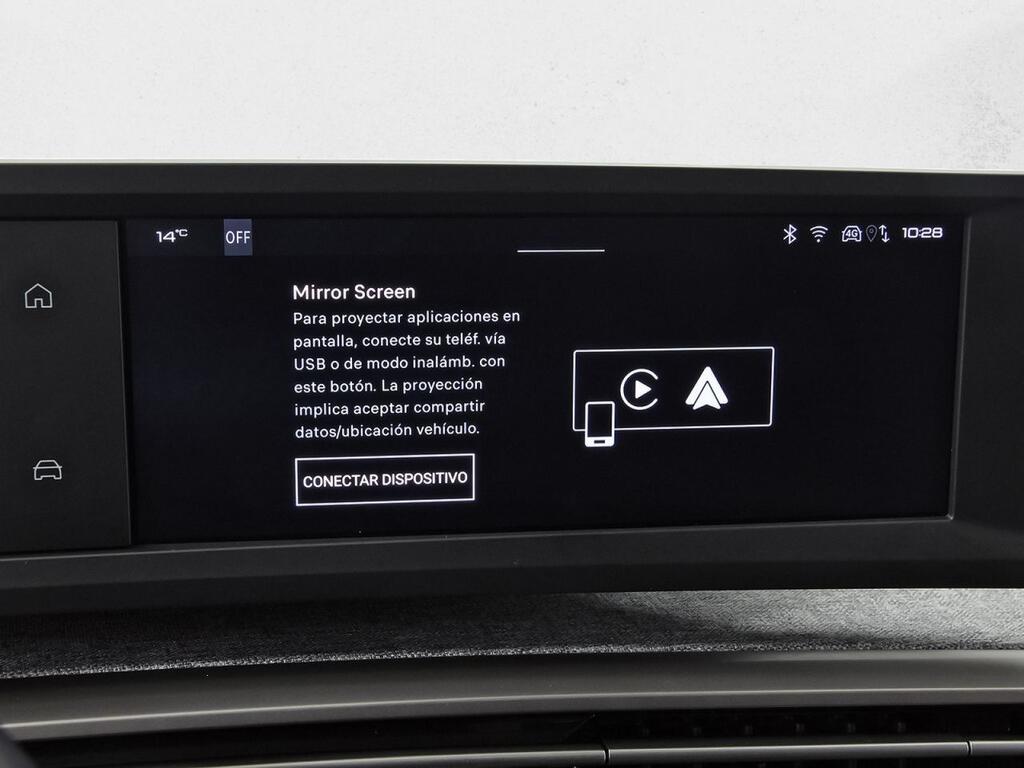 Peugeot 5008 1.2 107KW Allure eDCS6 25