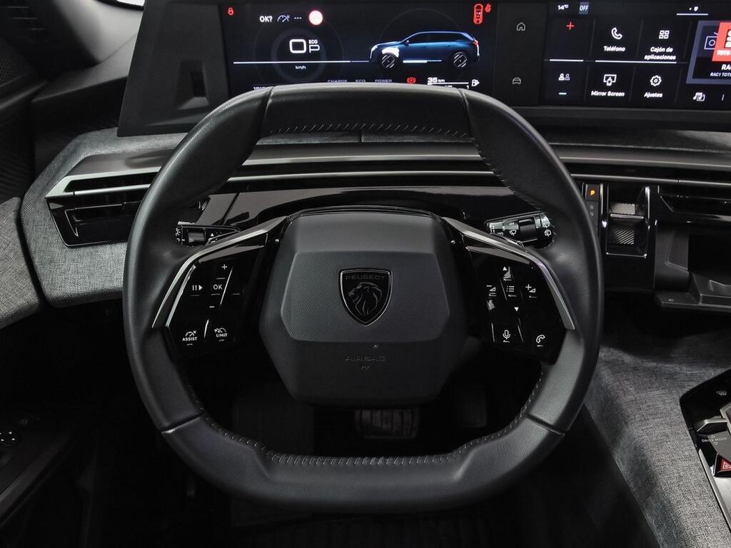 Peugeot 5008 1.2 107KW Allure eDCS6 21