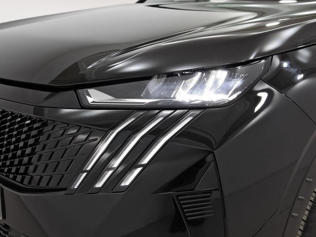 Peugeot 5008 1.2 107KW Allure eDCS6 37