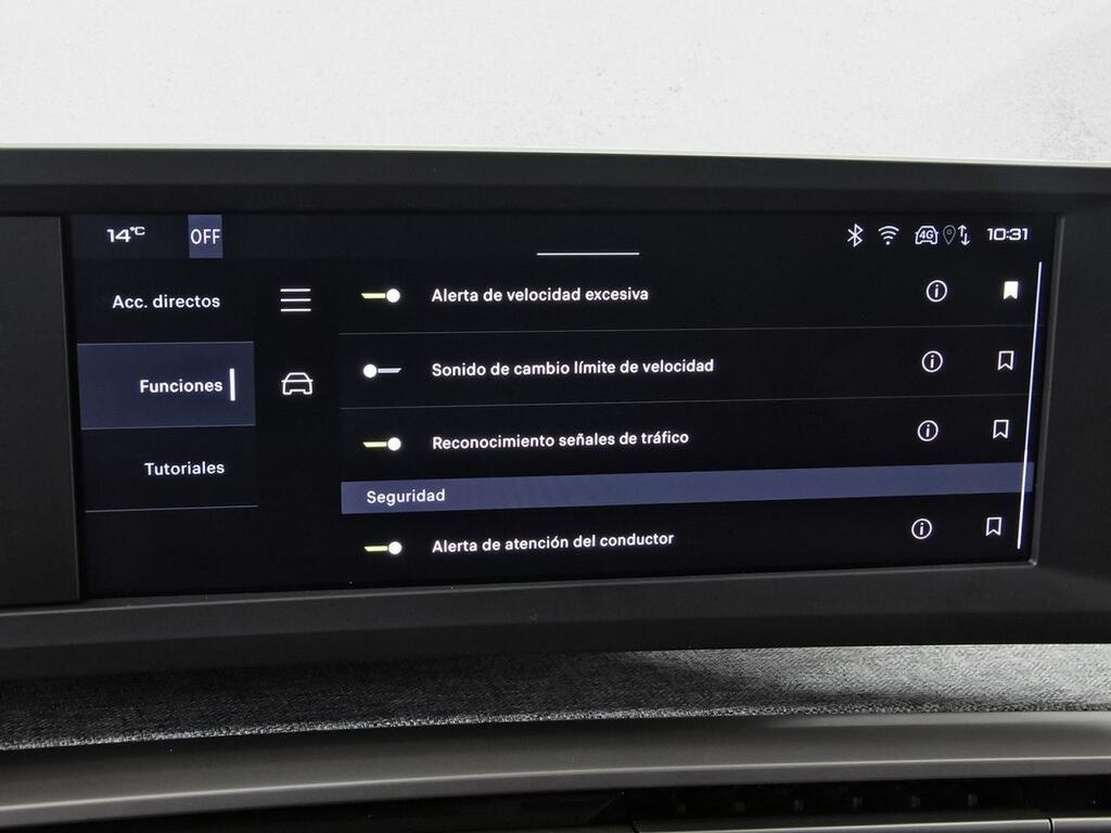 Peugeot 5008 1.2 107KW Allure eDCS6 30