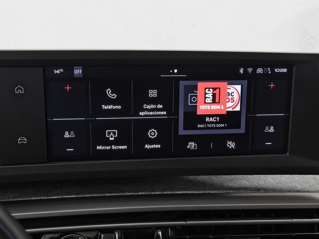 Peugeot 5008 1.2 107KW Allure eDCS6 23