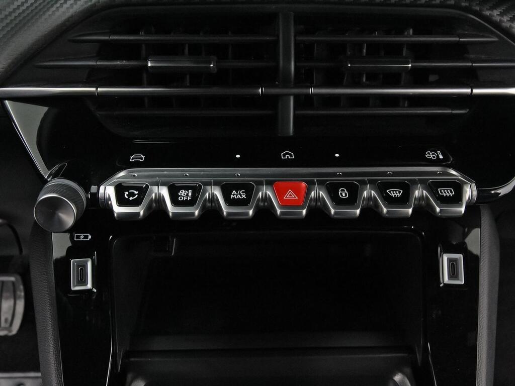 Peugeot 2008 N2008 Allure Hybrid 145 eDCS6 30