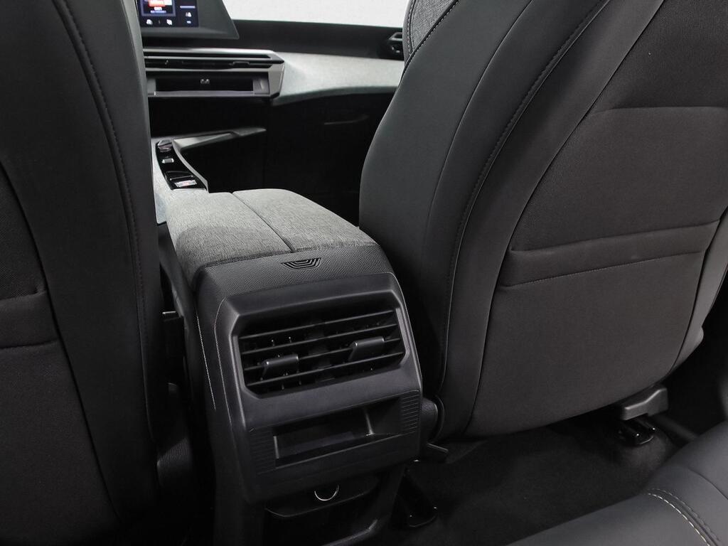 Peugeot 3008 Hybrid 1.2 100KW Allure eDCS6 35
