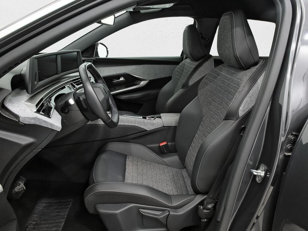 Peugeot 3008 Hybrid 1.2 100KW Allure eDCS6 8