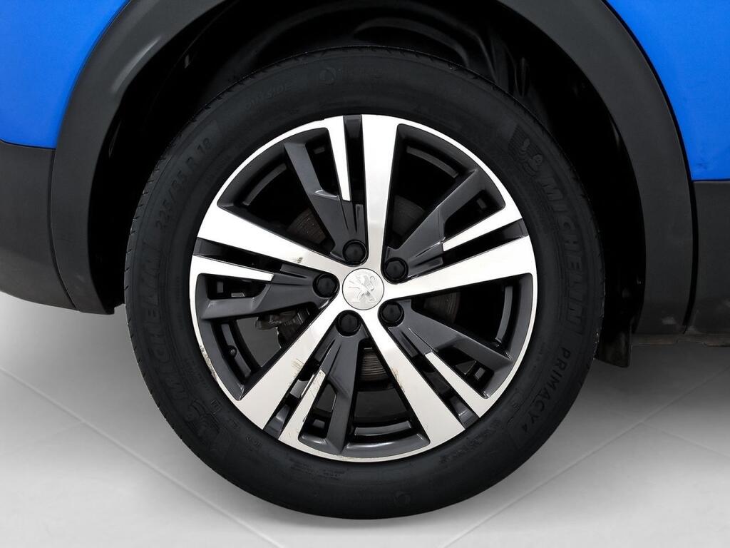 Peugeot 3008 1.5 BlueHDi 96kW (130CV) S&S GT 11