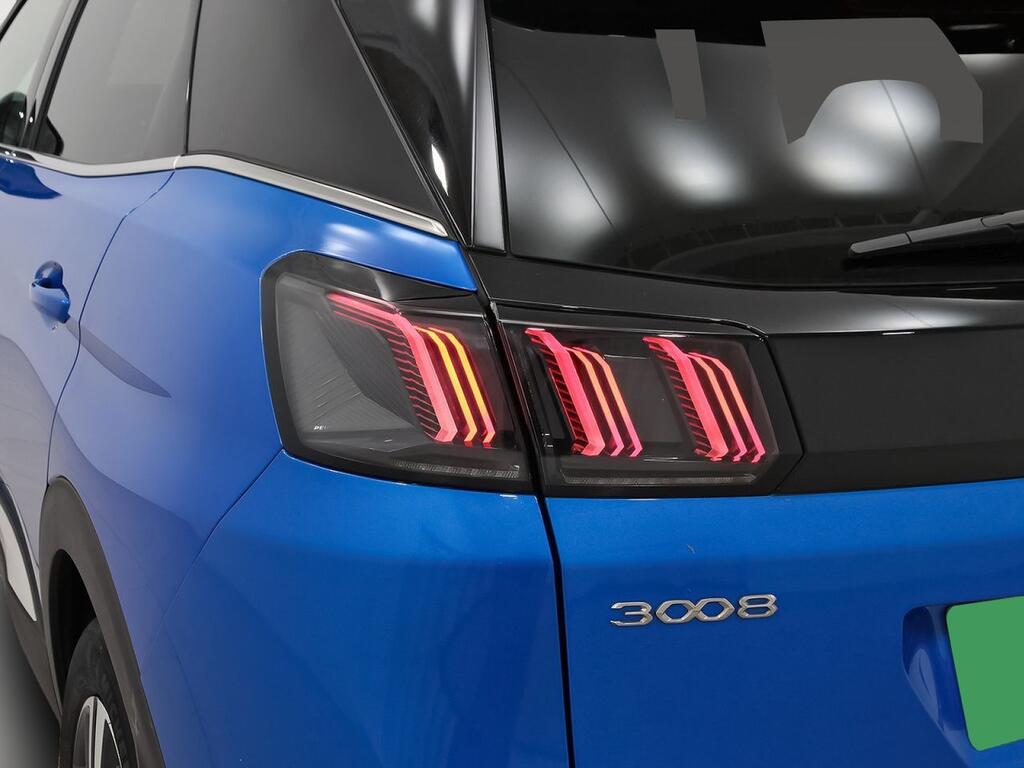 Peugeot 3008 1.5 BlueHDi 96kW (130CV) S&S GT 34