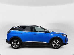 Peugeot 3008 1.5 BlueHDi 96kW (130CV) S&S GT