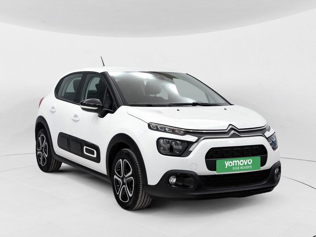 Citroën C3 BlueHDi 75KW (100CV) Plus