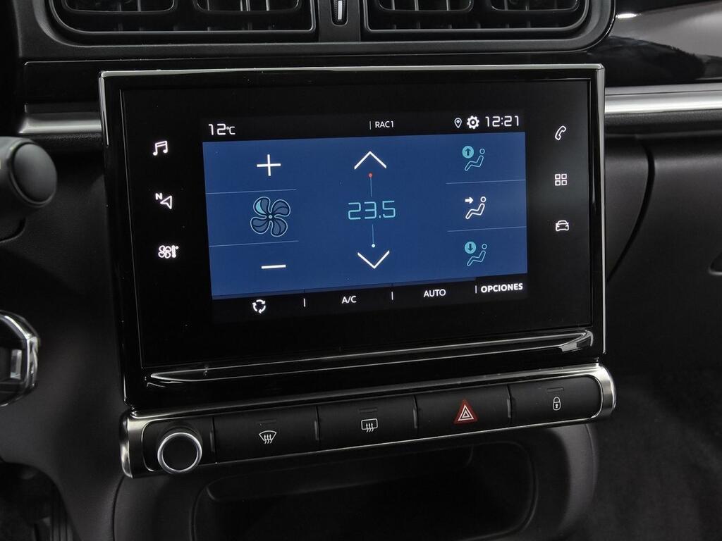 Citroën C3 BlueHDi 75KW (100CV) Plus 26